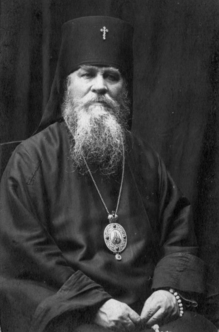 Акафист священномученику Дамиану, архиепископу Курскому